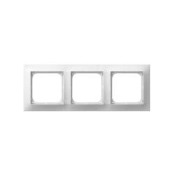 Ospel Impresja biały - ramka R-3Y/00