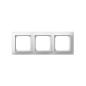 Ospel Impresja biały - ramka R-3Y/00
