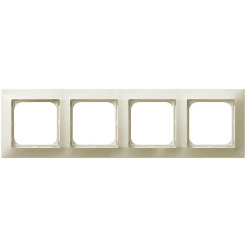 Ospel Impresja ecru - ramka R-4Y/27