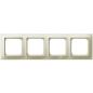 Ospel Impresja ecru - ramka R-4Y/27