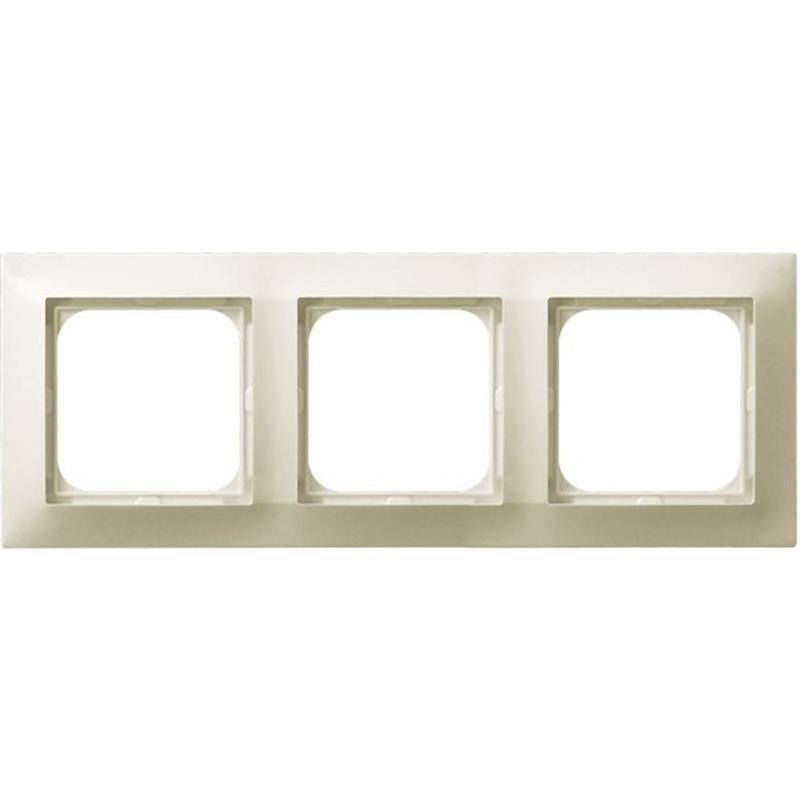 Ospel Impresja ecru - ramka R-3Y/27