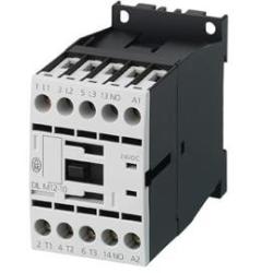 Stycznik pomocniczy DILA-22 24V 2NO+2NC