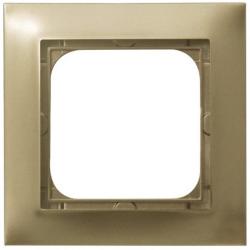 Ospel Impresja złoty - ramka R-1Y/28