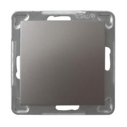 Ospel Impresja tytan - łącznik jednobiegunowy ŁP-1Y/m/23