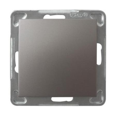 Ospel Impresja tytan - łącznik jednobiegunowy ŁP-1Y/m/23