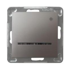 Ospel Impresja tytan - łącznik krzyżowy ŁP-4YS/m/23