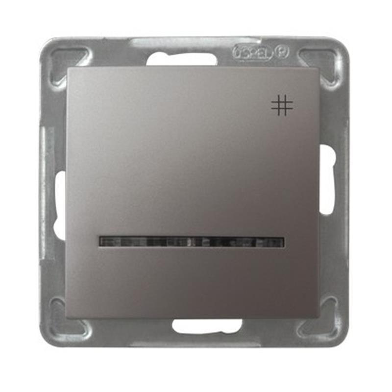 Ospel Impresja tytan - łącznik krzyżowy ŁP-4YS/m/23