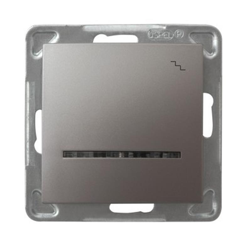 Ospel Impresja tytan - łącznik schodowy ŁP-3YS/m/23