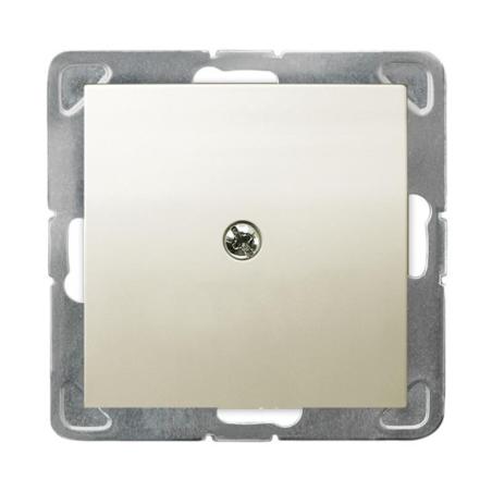 Ospel Impresja ecru - zaślepka Z-1Y/m/27