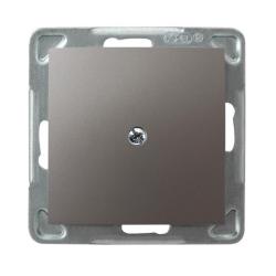 Ospel Impresja tytan - zaślepka Z-1Y/m/23