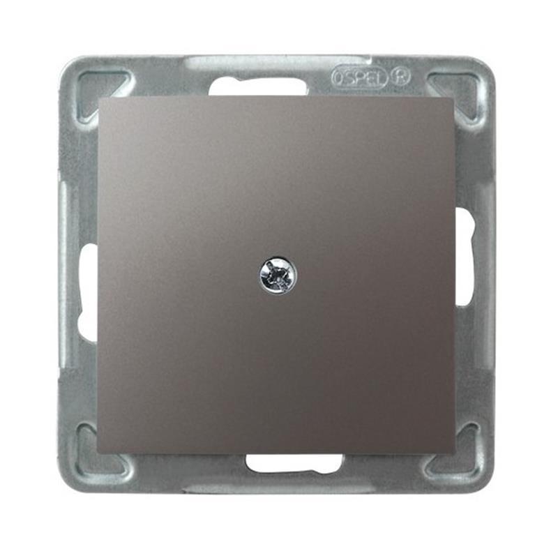 Ospel Impresja tytan - zaślepka Z-1Y/m/23