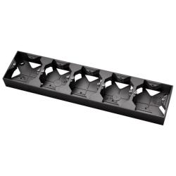 Ospel Impresja antracyt - puszka PNP-5Y/50