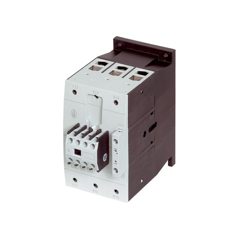 Stycznik DILM-115-22 115A 190-240V 2NO+2NC