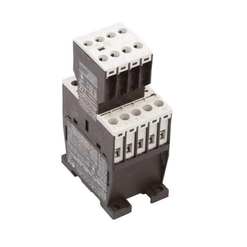 Stycznik DILM-12-22 12A 230V 2NO+2NC