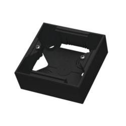 Ospel Impresja czarna - puszka PNP-1Y/33