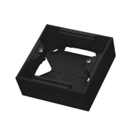 Ospel Impresja czarna - puszka PNP-1Y/33