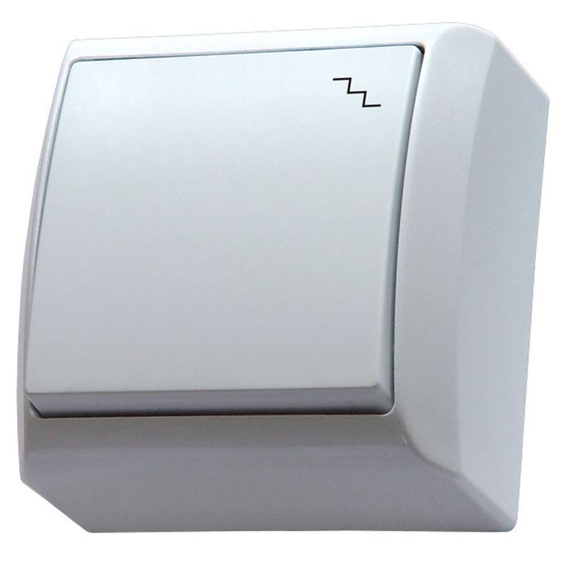 Ospel Bis- łącznik schodowy ŁN-3B/00