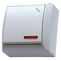 Ospel Bis- łącznik schodowy ŁN-3BS/00 Ospel