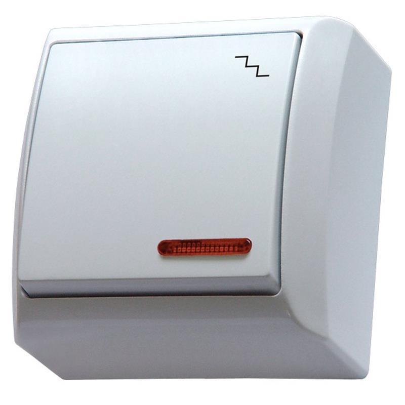 Ospel Bis- łącznik schodowy ŁN-3BS/00