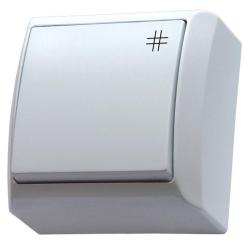 Ospel Bis - łącznik krzyżowy ŁN-4B/00 Ospel