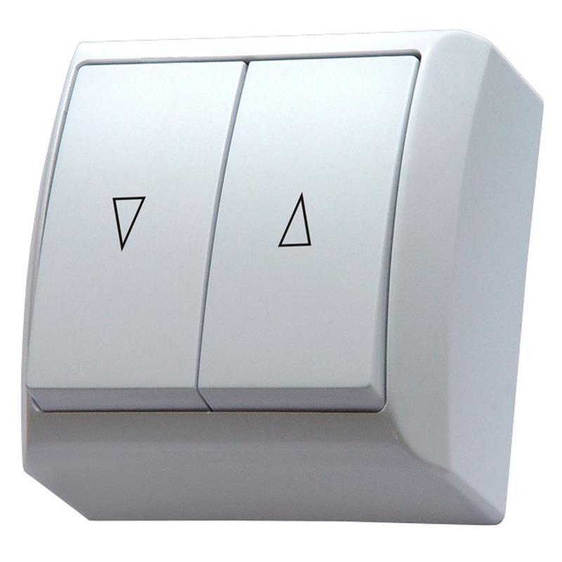 Ospel Bis - łącznik żaluzyjny ŁN-7B/00