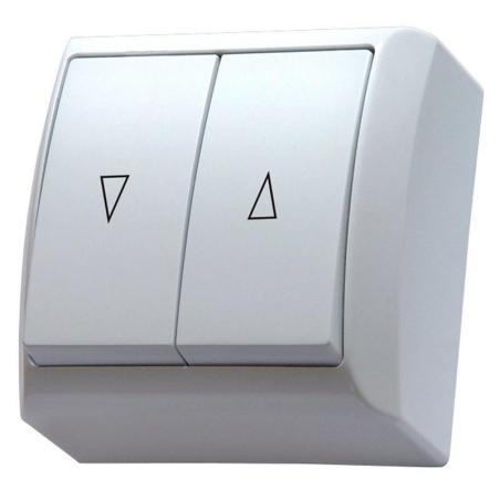 Ospel Bis - łącznik żaluzyjny ŁN-7B/00 Ospel