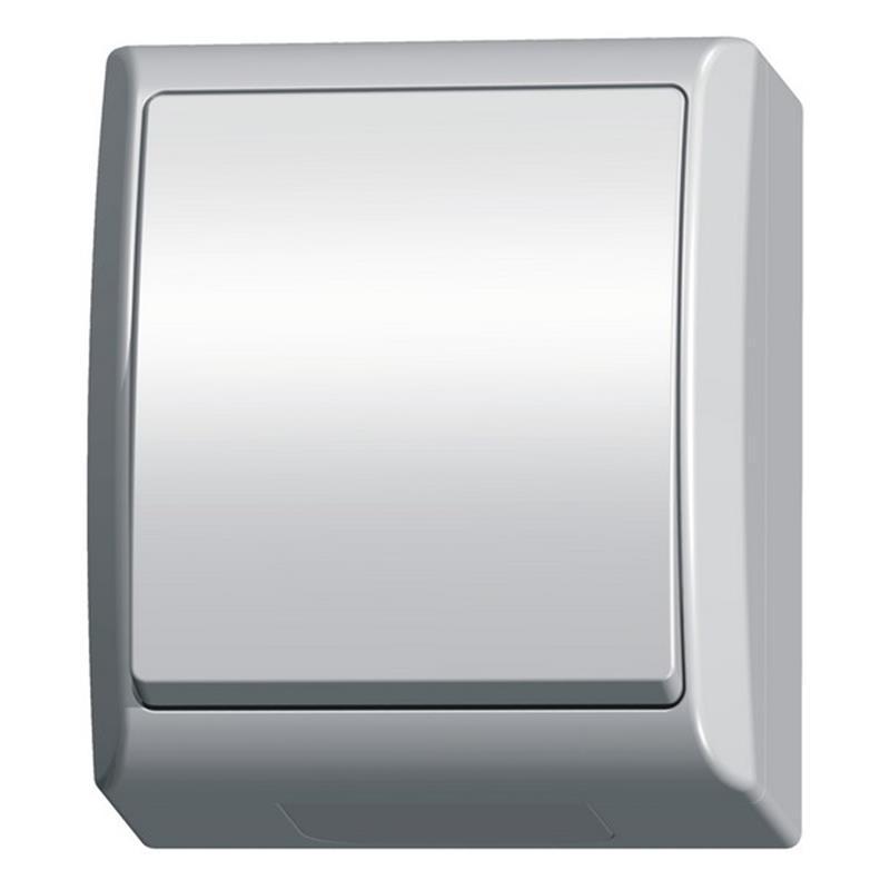 Ospel Fala - łącznik jednobiegunowy ŁNH-1H/00