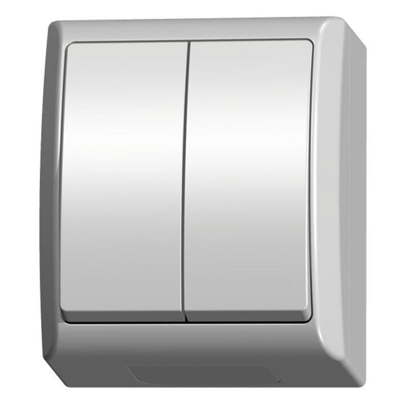 Ospel Fala - łącznik świecznikowy ŁNH-2H/00