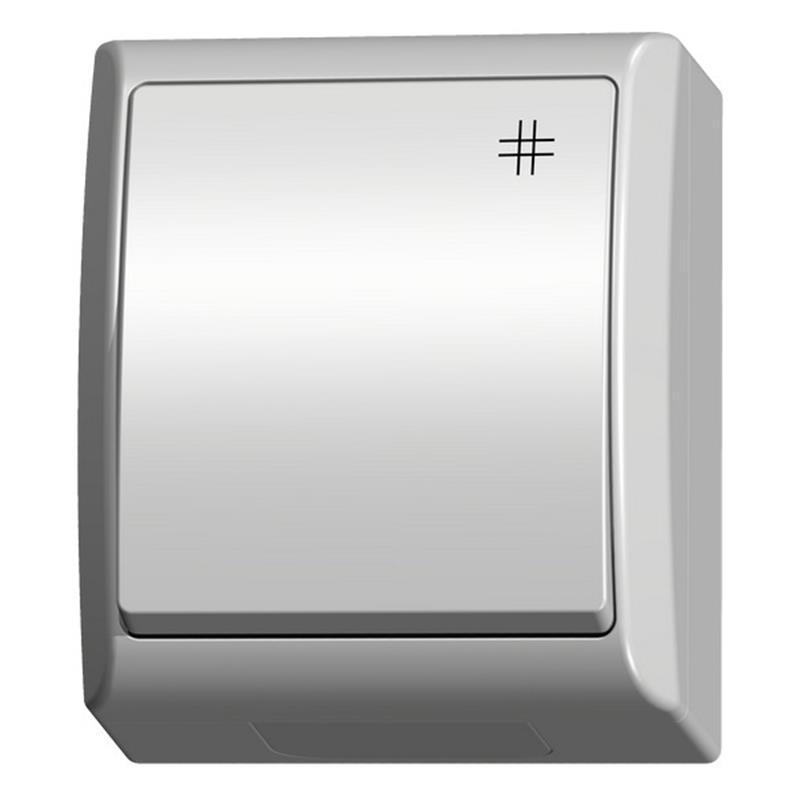 Ospel Fala - łącznik krzyżowy ŁNH-4H/00