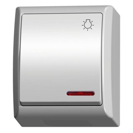 Ospel Fala - łącznik światło ŁNH-5HS/00