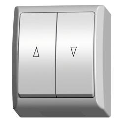 Ospel Fala - łącznik żaluzyjny ŁNH-7H/00