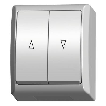 Ospel Fala - łącznik żaluzyjny ŁNH-7H/00 Ospel