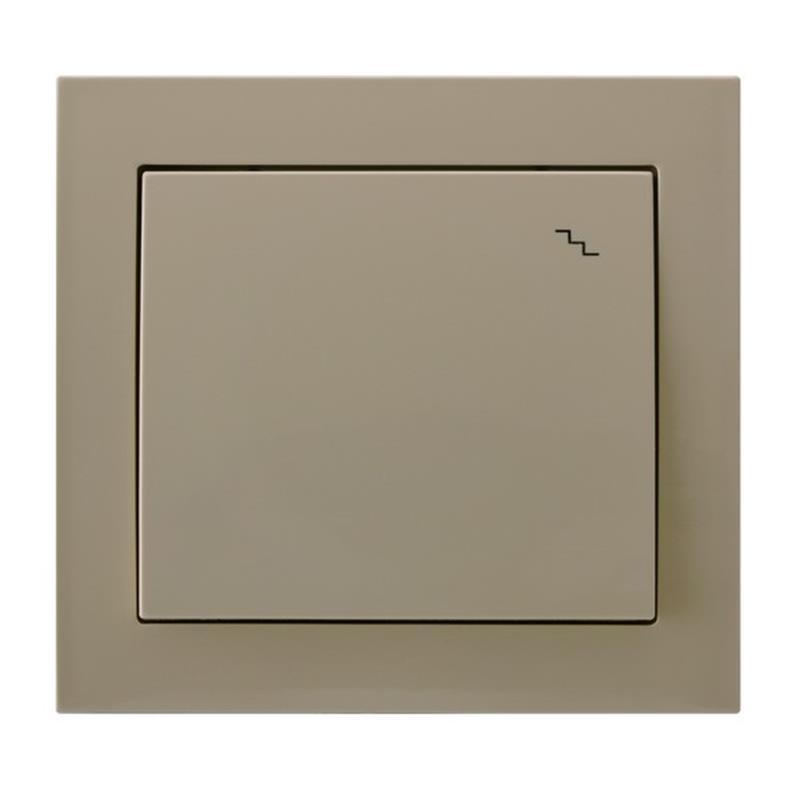 Ospel Kier beżowy - łącznik schodowy ŁP-3W/01