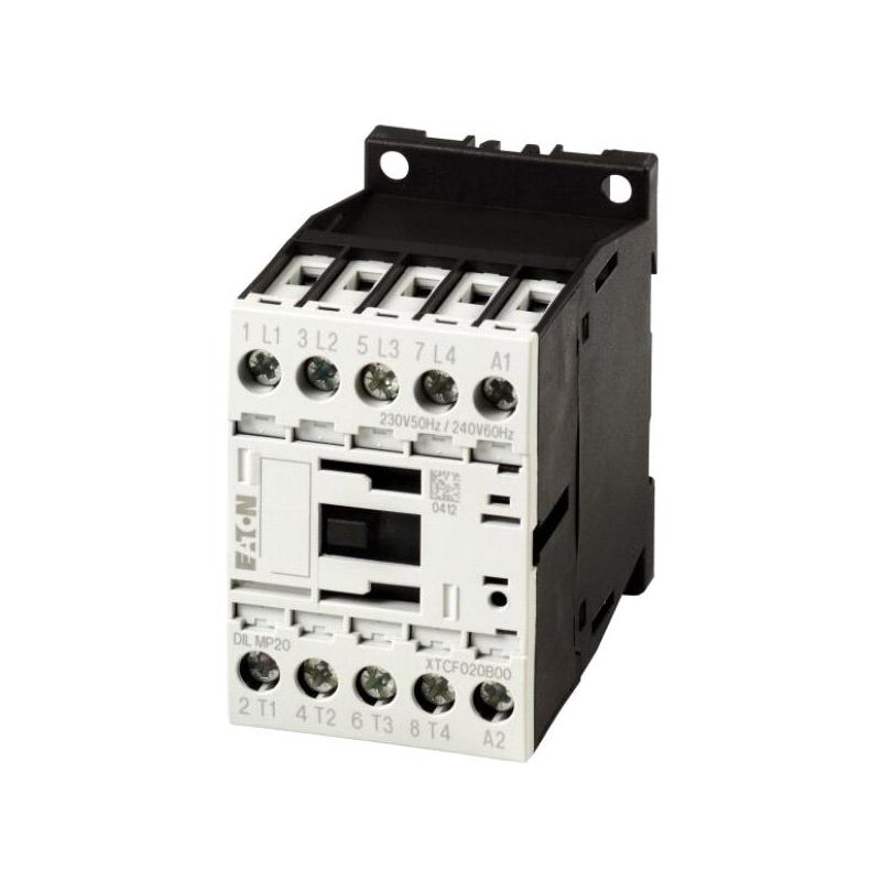 Stycznik DILMP20 20A 230V