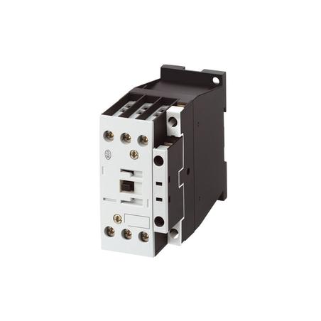 Stycznik DILM-17-01 17A 230V 1NC