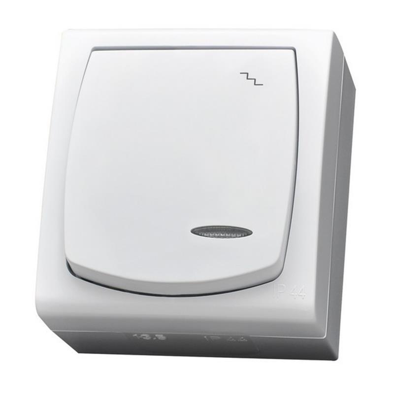 Ospel Madera - łącznik schodowy ŁNH-3NS/00 Ospel Madera - łącznik schodowy ŁNH-3NS/00