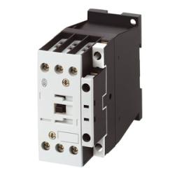 Stycznik DILM-17-01 17A 24V AC 1NC