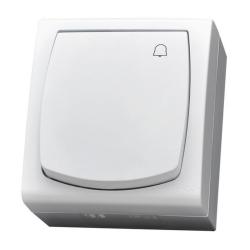 Ospel Madera- łącznik dzwonkowy ŁNH-6N/00 Ospel