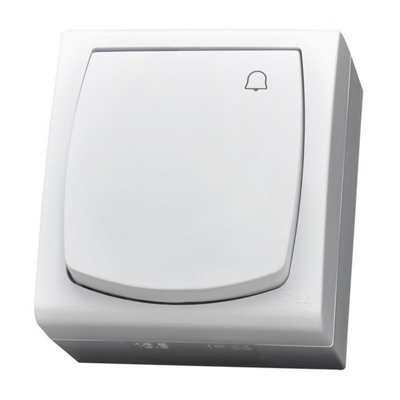 Ospel Madera- łącznik dzwonkowy ŁNH-6N/00 Ospel Madera- łącznik dzwonkowy ŁNH-6N/00