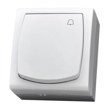 Ospel Madera- łącznik dzwonkowy ŁNH-6N/00 Ospel