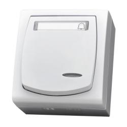 Ospel Madera- łącznik dzwonkowy ŁNH-6NS/00 Ospel