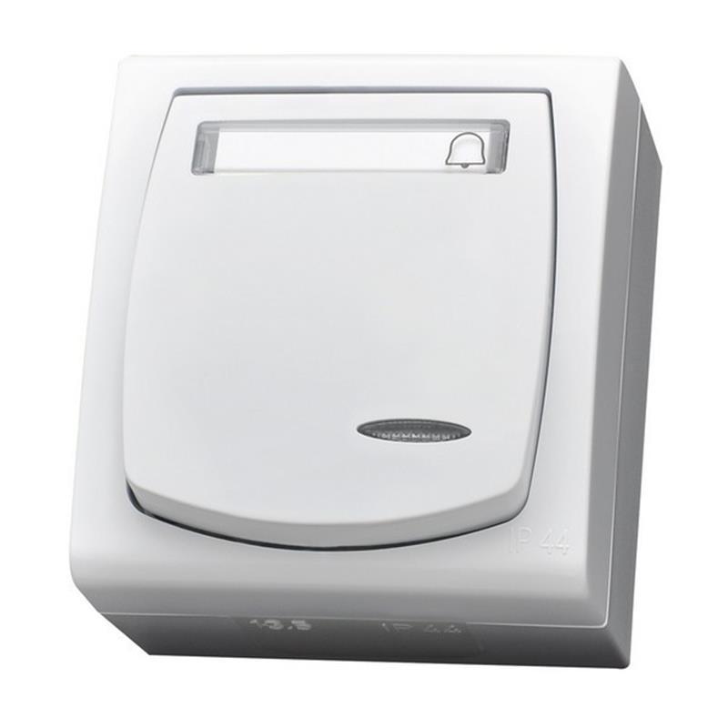 Ospel Madera- łącznik dzwonkowy ŁNH-6NS/00