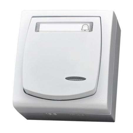 Ospel Madera- łącznik dzwonkowy ŁNH-6NS/00