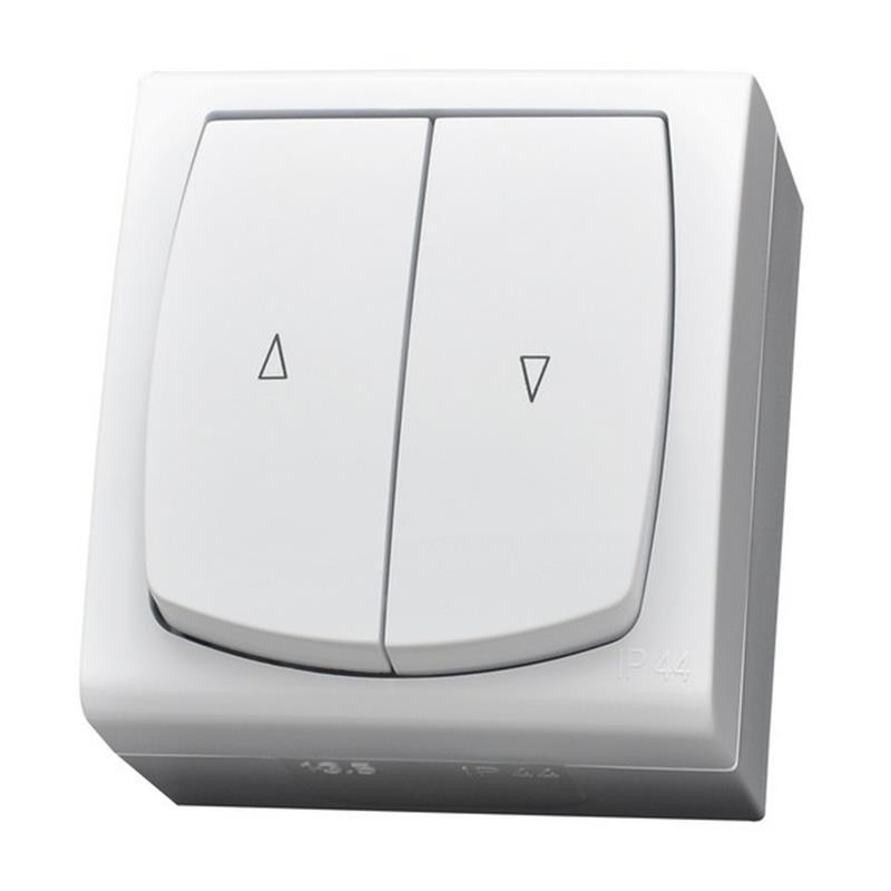 Ospel Madera - łącznik żaluzyjny ŁNH-7N/00