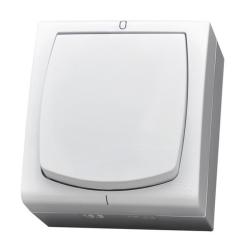 Ospel Madera - łącznik dwubiegunowy ŁNH-11N/00 Ospel