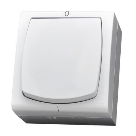 Ospel Madera - łącznik dwubiegunowy ŁNH-11N/00 Ospel