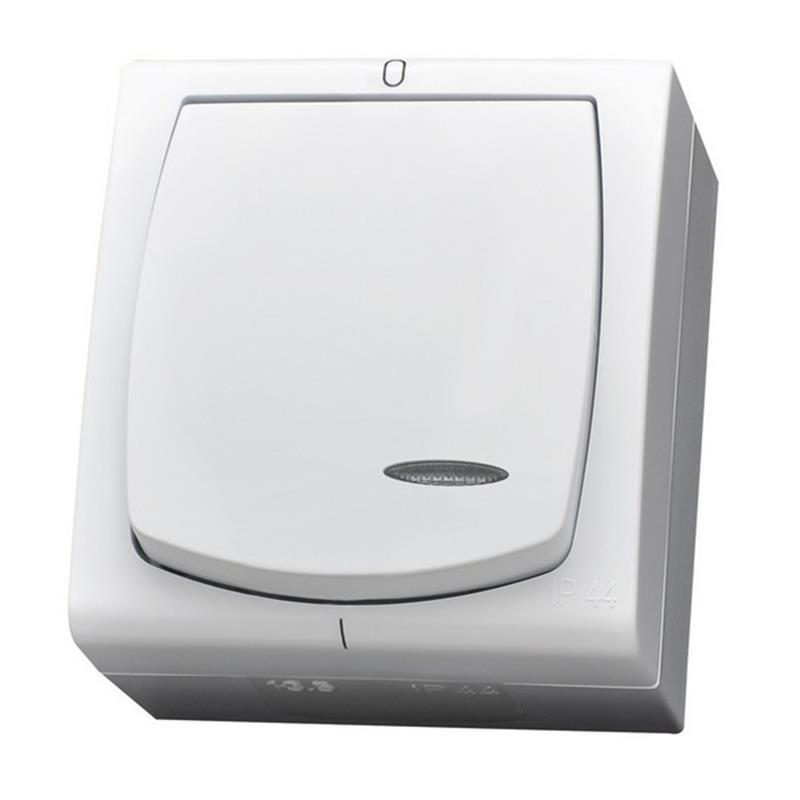 Ospel Madera - łącznik dwubiegunowy ŁNH-11NS/00