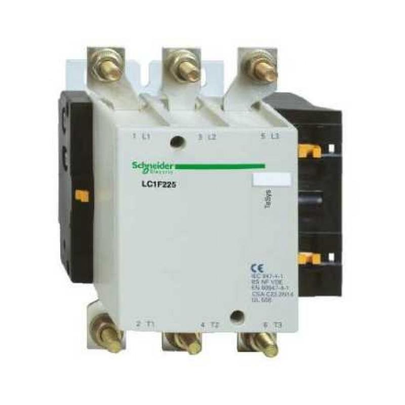 Stycznik LC1F185P7 185A 230V