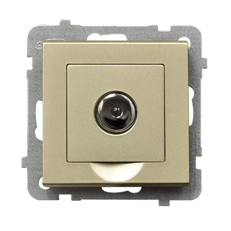 Ospel Sonata szampański - ściemniacz sterowany pilotem ŁP-8RE/m/39