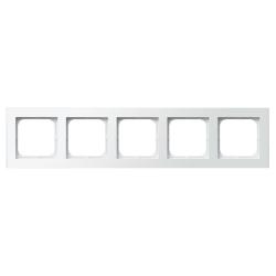 Ospel Sonata biały - ramka R-5R/00